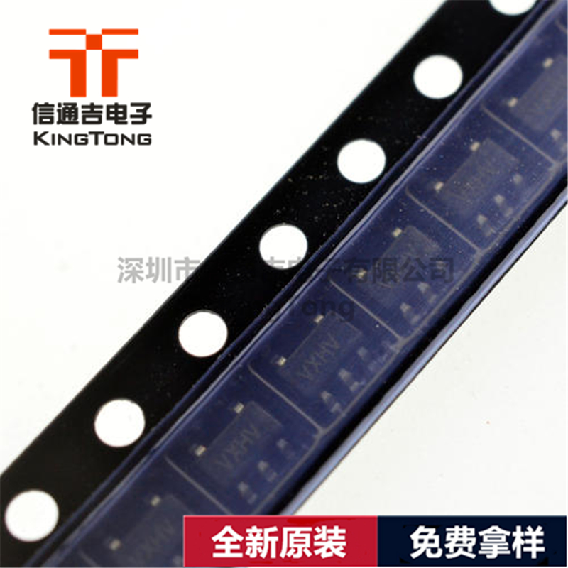 TPS79933DDCR 封裝 SOT23-5貼片原裝現(xiàn)貨  200MA 3.3V LDO穩(wěn)壓器-TPS79933DDCR盡在買賣IC網(wǎng)